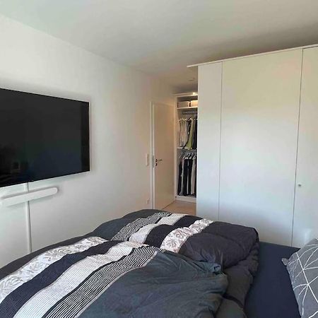 Luxus Wohnung Koeln/Phantasialand/Bonn/ Messe Wesseling Extérieur photo
