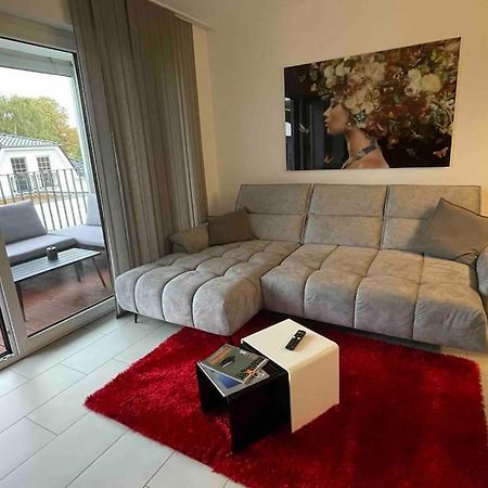 Luxus Wohnung Koeln/Phantasialand/Bonn/ Messe Wesseling Extérieur photo