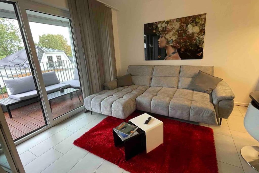 Luxus Wohnung Koeln/Phantasialand/Bonn/ Messe Wesseling Extérieur photo